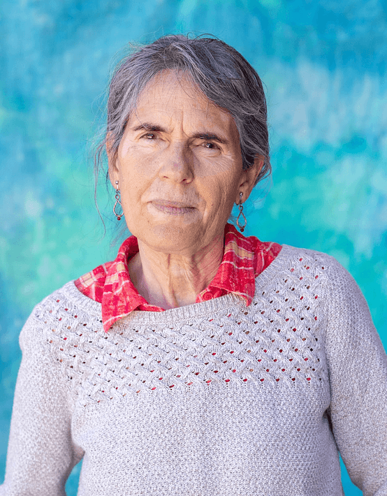 Helen Lubin
