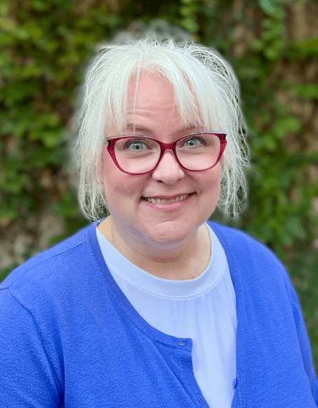 Virginia Whiting