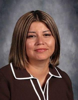 Ilse Sandoval