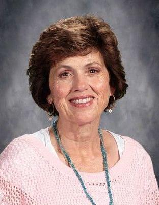 Carolyn Larsen