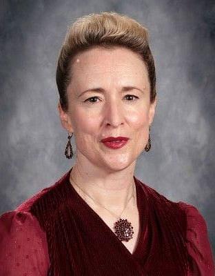 Megan Holm