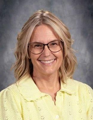 Jennifer Bailey