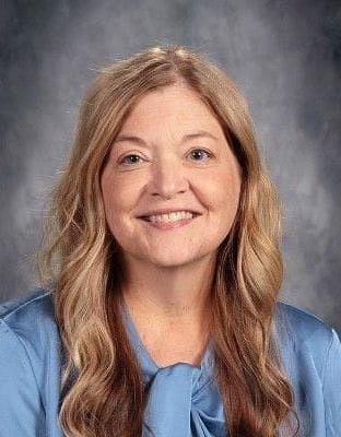 Jodi Johnson