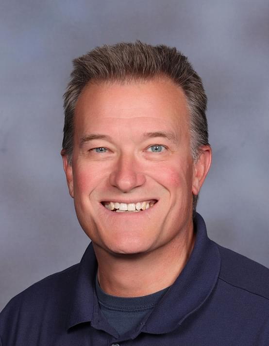 Chad Allman