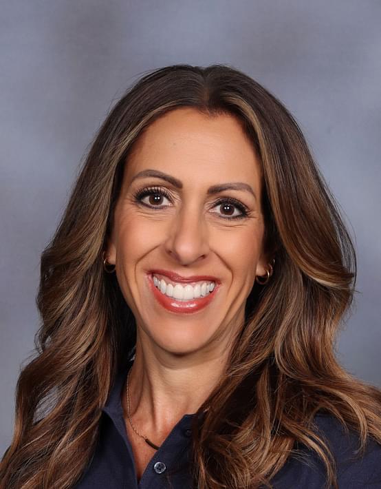 Danielle Phillips