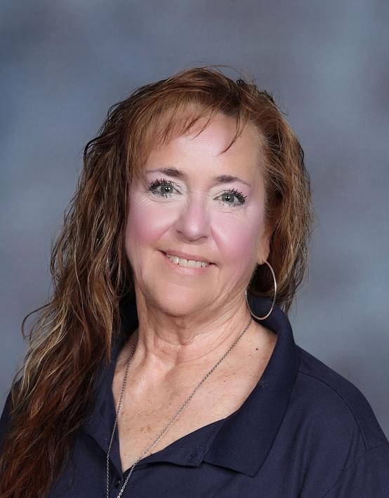 Christi Smith
