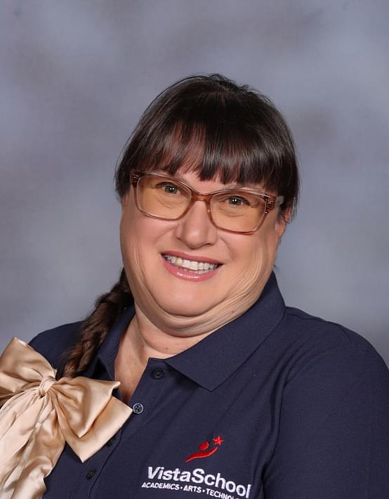 Heather Riddell