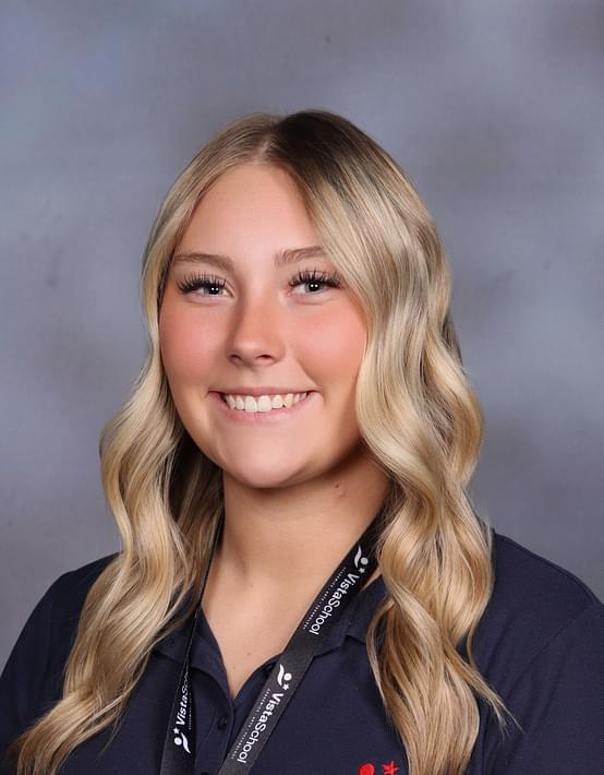 Haylee Hutchinson