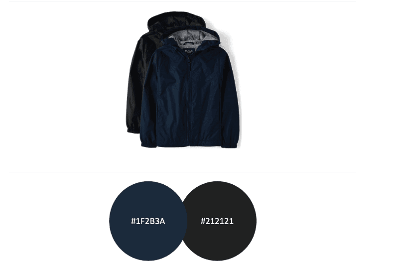 Coats