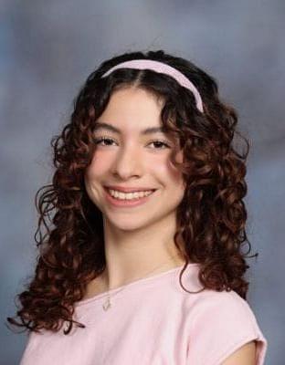Valeria Chirinos