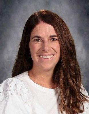 Natalie Hancock