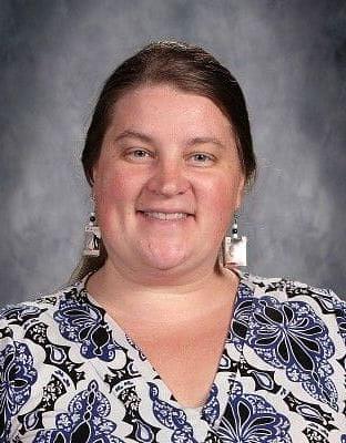 Linda Johnson