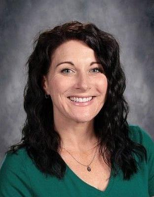Michelle Lindsley