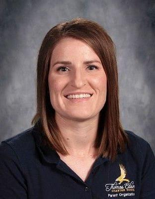 Sherissa Ward