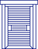 15' x 15'