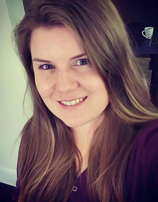 Stephanie King