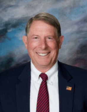 Ray Christensen