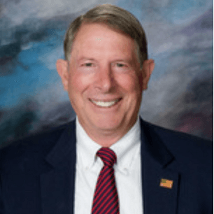 Ray Christensen