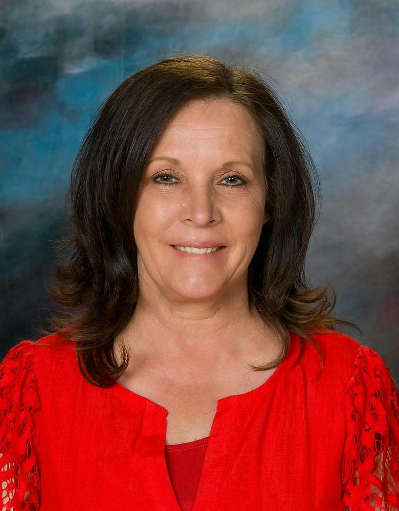 Mrs. Madsen