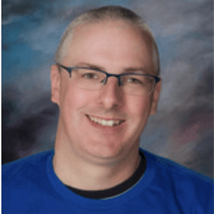 Scott Allen