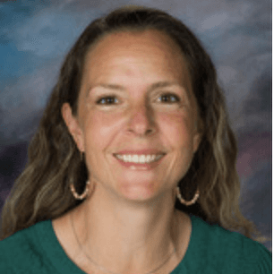Liz Churchill