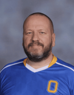 Brian Ellingford