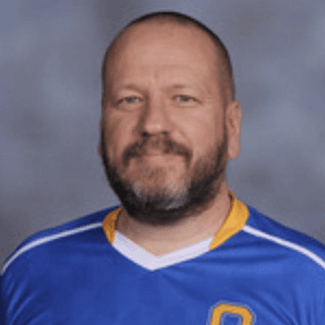 Brian Ellingford