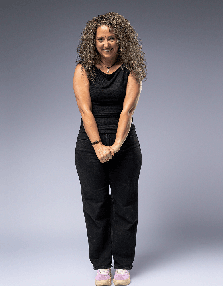 Amy Clyde