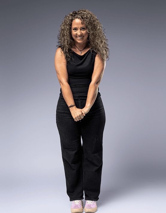 Amy Clyde