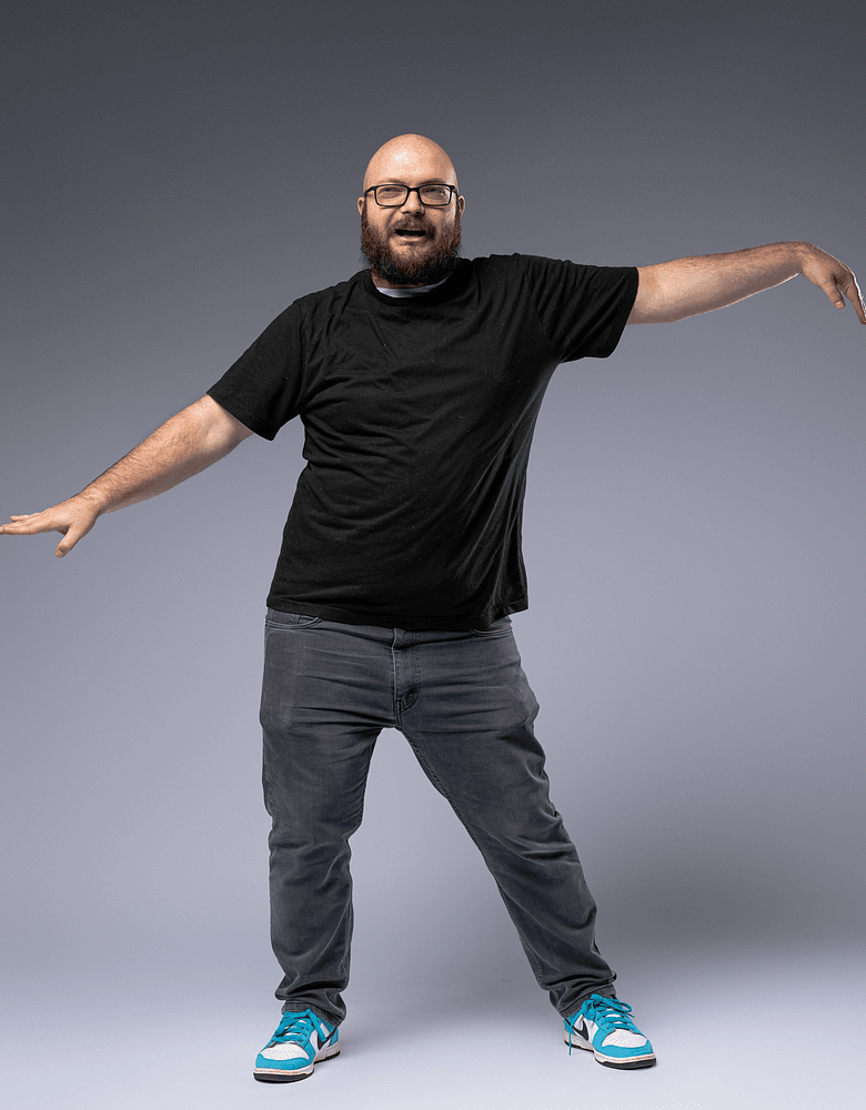 Josh Frischknecht