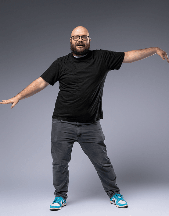 Josh Frischknecht
