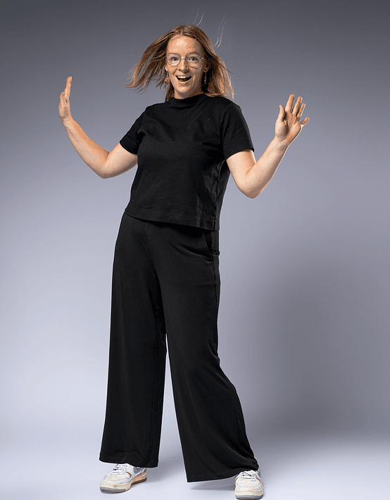 Dana Steinhorst
