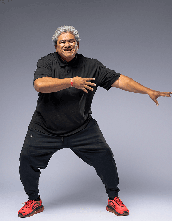 Siota Faumui