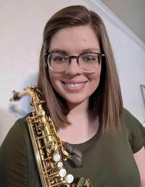 Alexis Sikes