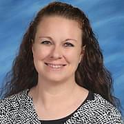 Ms. Rasmussen