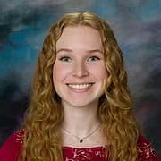 Miss Gregoire