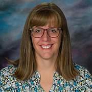 Ms. Ashton