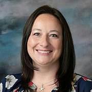 Mrs. Peterson