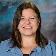 Mrs. Fernandez