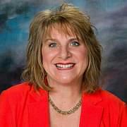 Ms. Curtis