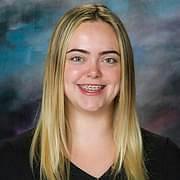 Miss Atkinson