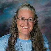 Ms. Haws