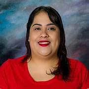 Mrs. Hernandez