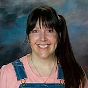 Mrs. Oviatt