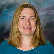 Ms. Armstrong