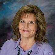 Mrs. Jolley